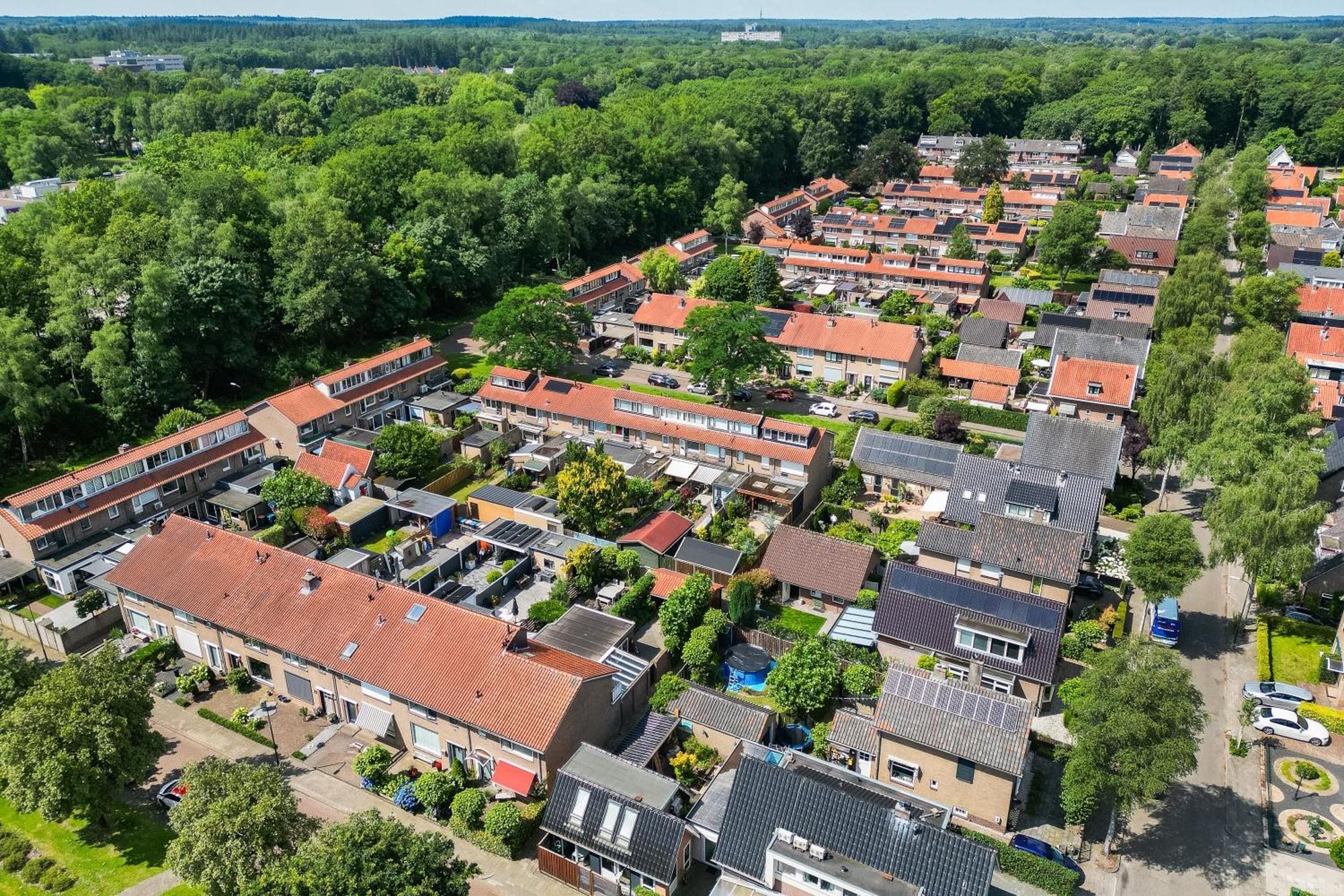 Luxe Wellness Apartment Apeldoorn With Jacuzzi And Sauna Exterior foto